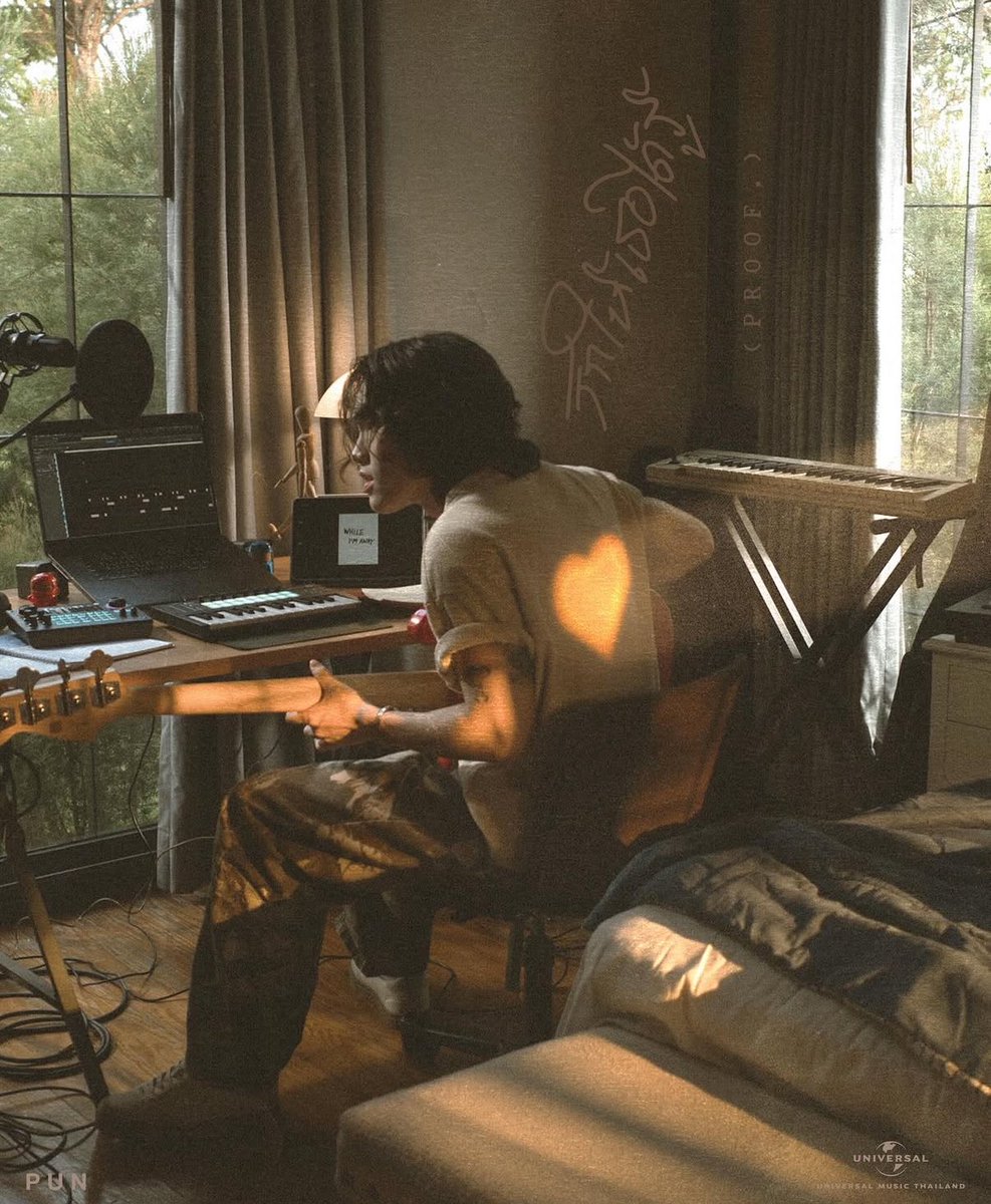 thisnininis's tweet image. รักให้เธอได้รู้🥹

 #PUN #PUNISALWAYSHAPPY