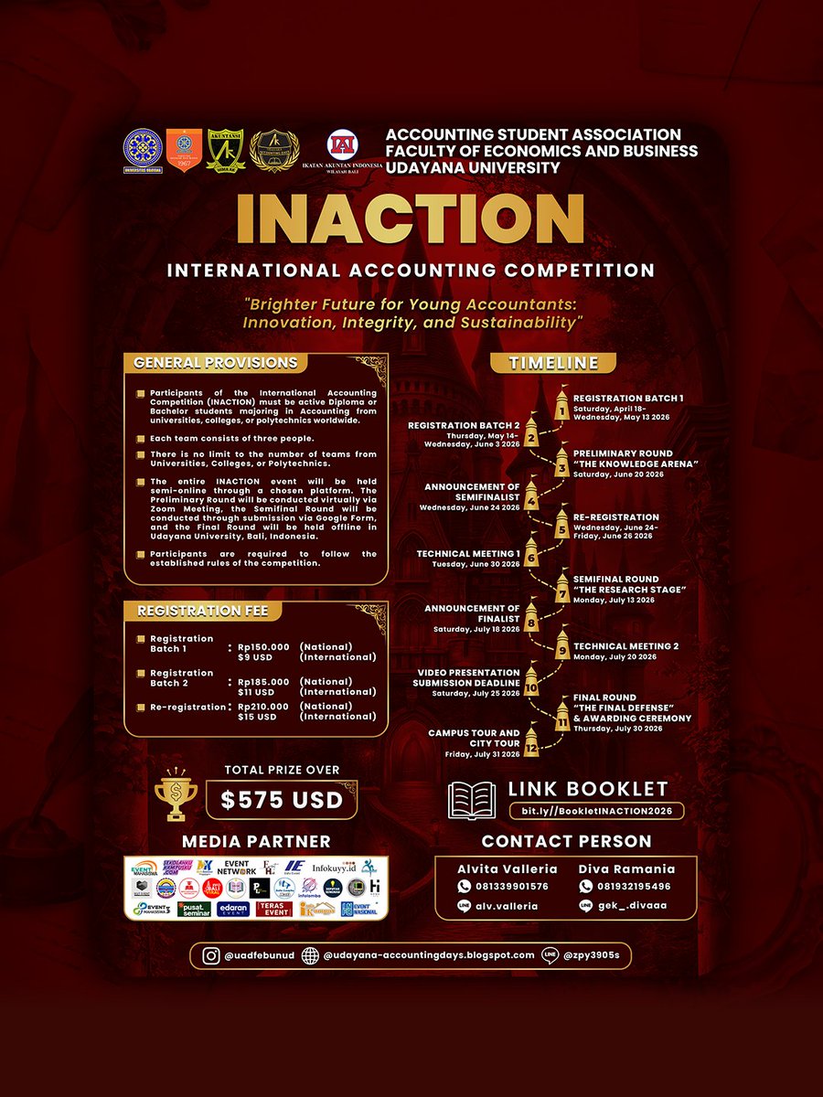 Seputar Seminar tweet media