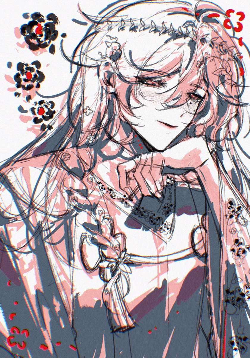 Tercy||VGEN cms on bio tweet media