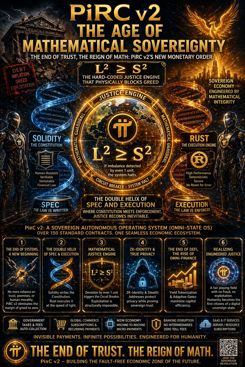 π(Pi) is Collateral Asset (GAV,GAC) tweet media