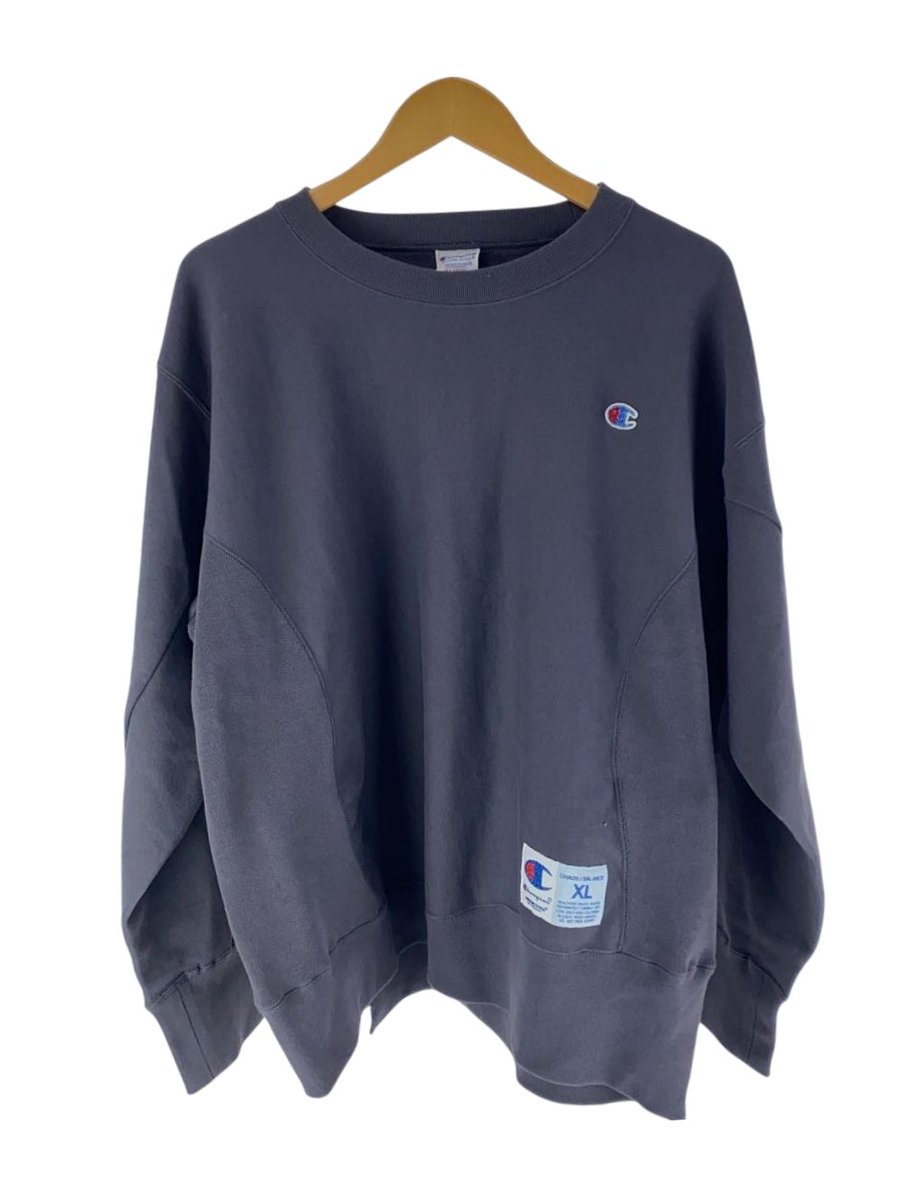 2ndSTREETjp's tweet image. 🛍️ #本日の一点モノ 🛍️

#Champion × #UNDERCOVER
『スウェットプルオーバー』
￥36,190

26SSのコラボ第3弾👏
ビーズのCマークやアシンメトリー切り替え、
後身頃のタグなどアンダーカバーならではの
REVERSE WEAVEです👀✨

気になったら いいね♥ リポスト🔄 で教えてください☺
#アンダーカバー