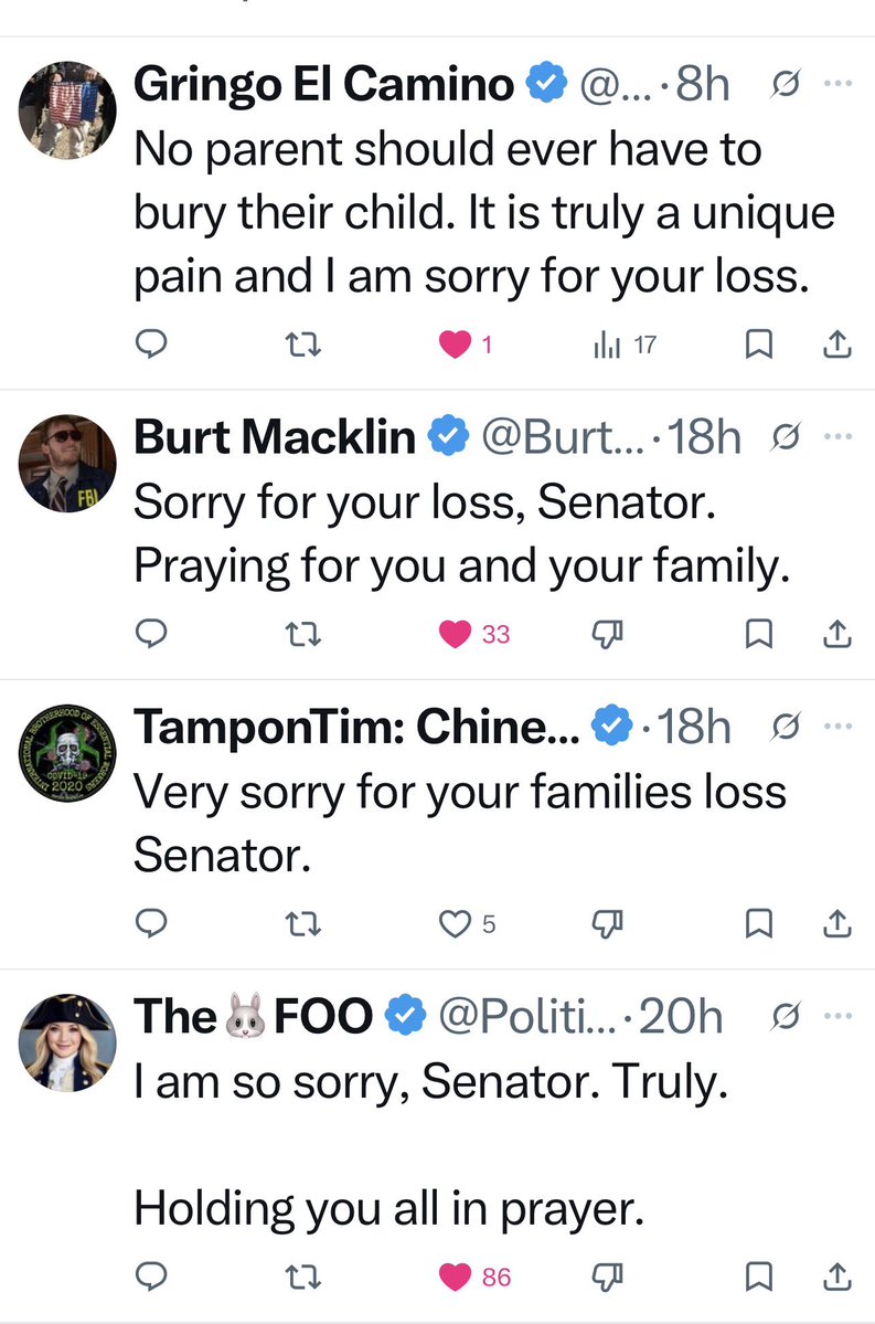 Gringo El Camino tweet media