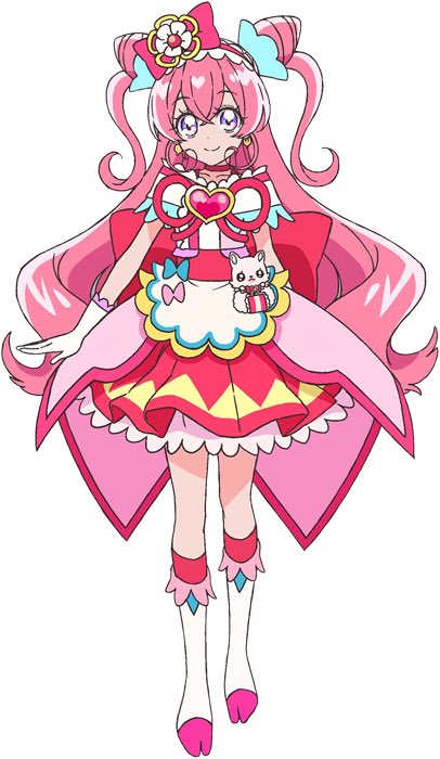 ふるーつさらだ tweet media