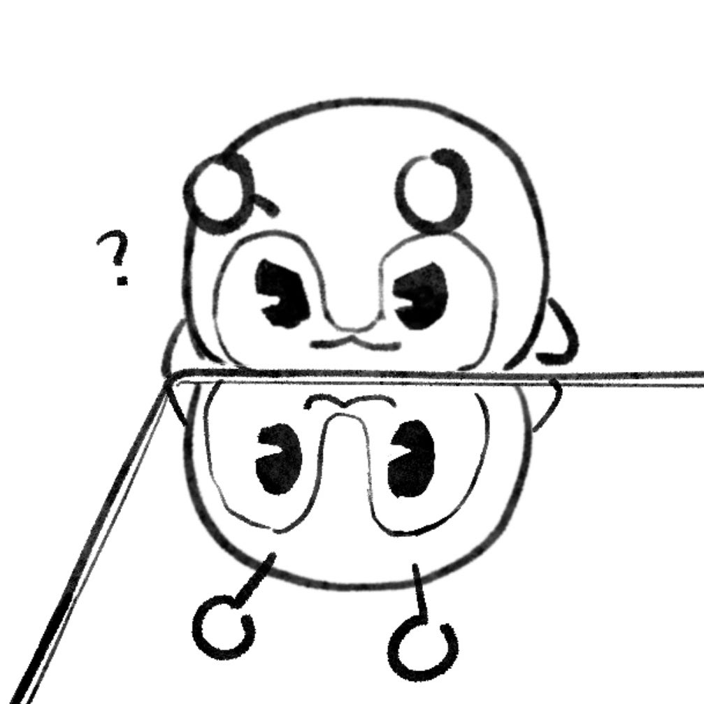 みーん tweet media