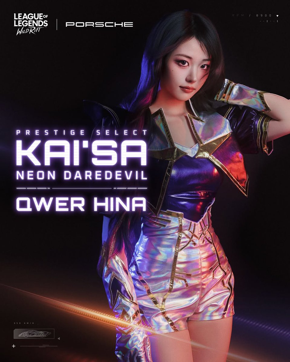 QWER Philippines tweet media