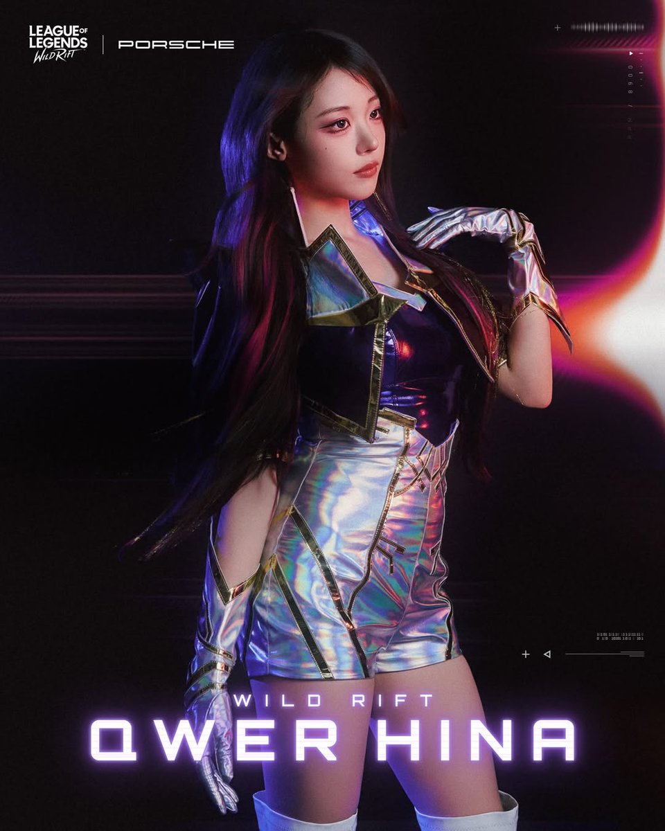 QWER Philippines tweet media