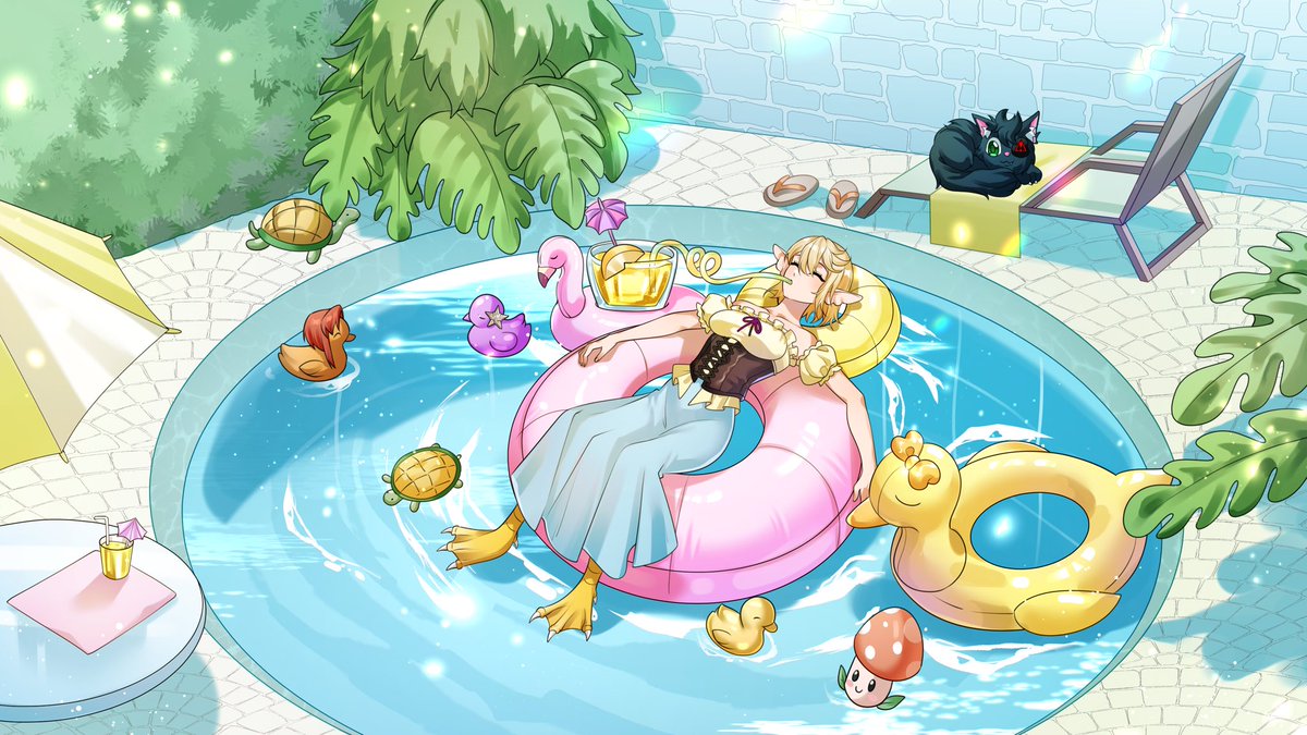 Kelina 🏳️‍⚧️ tweet media