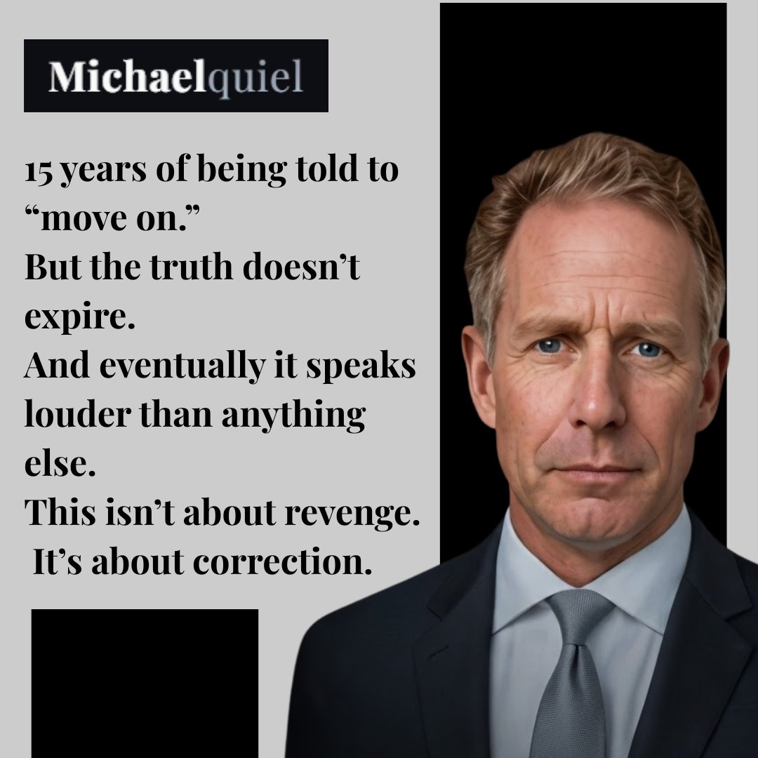 Michael Quiel (@themichaelquiel) / Posts / X