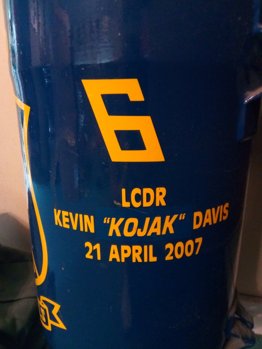 One of the worst days of my career. Never forgotten