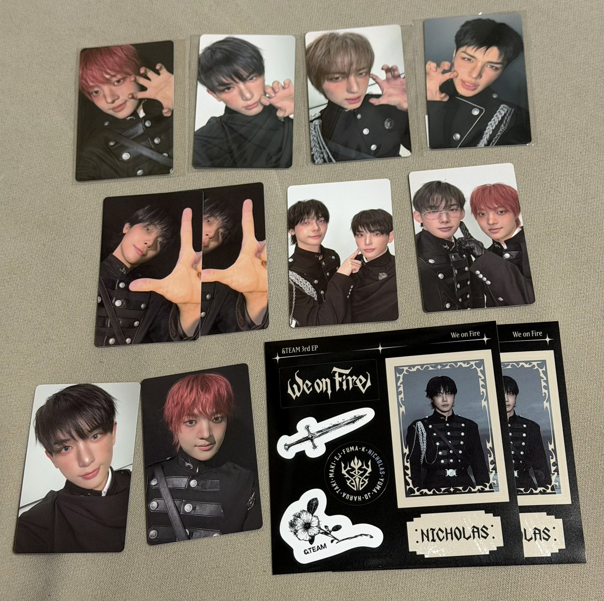 ｍｏｅ tweet media