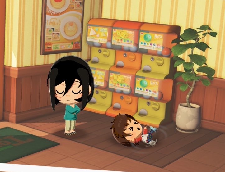 <a href="/sugurubush/">jae loves hange 𐙚</a> no bc literally… she inherited eren’s temper