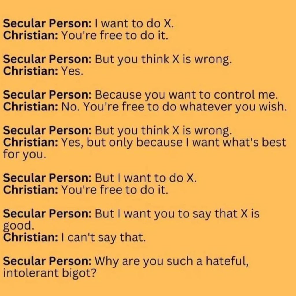 Talk Church tweet media