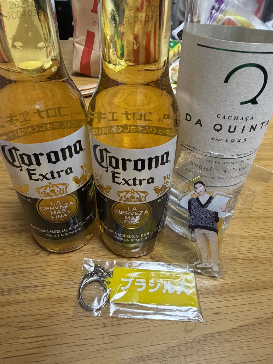 Polignac tweet media