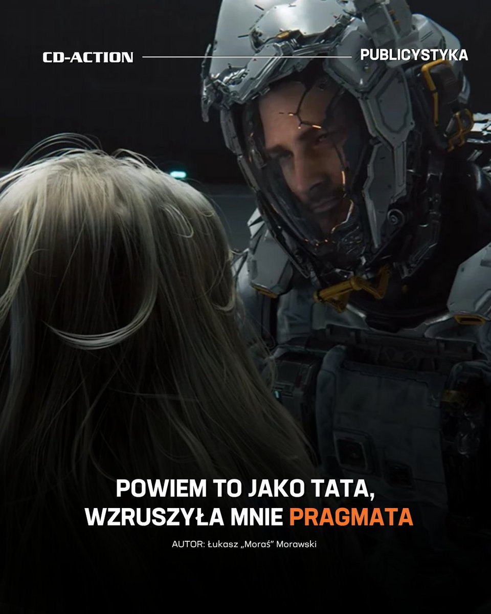 Magazyn CD-Action tweet media