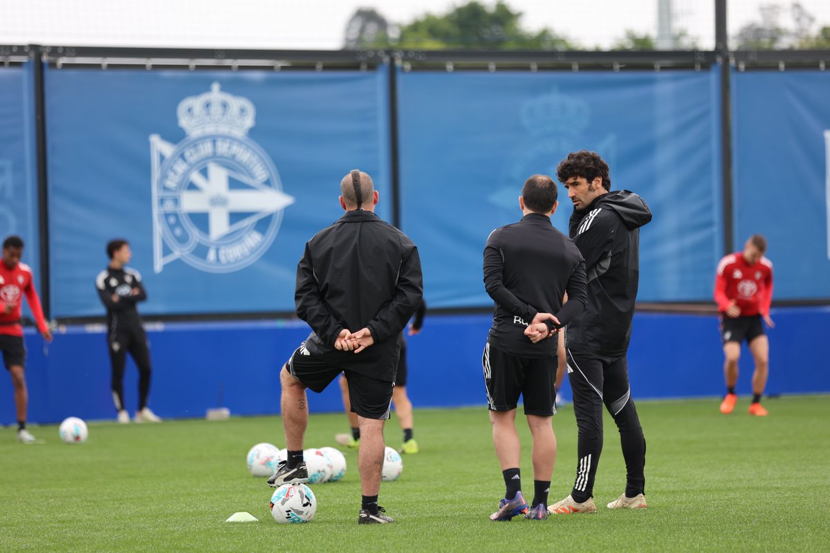 Club Deportivo Mirandés tweet media