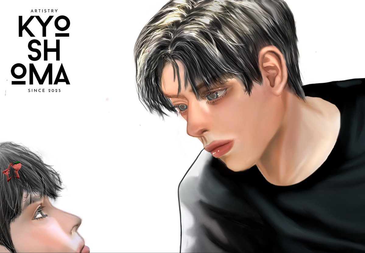 Kyo Art (Open Commission) tweet media