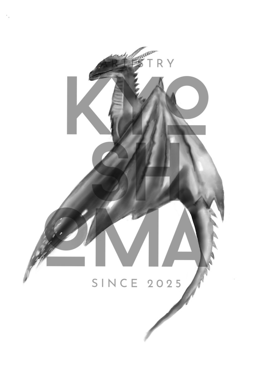 Kyo Art (Open Commission) tweet media