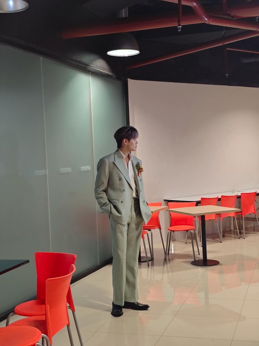 bounprem_id's tweet photo. 📸 [21.04.2026] TikTok post : Thai Yonny official

Suguhan yang sangat luar biasa tampan sekali 🥳 @bb0un

📍https://t.co/mSFaIKz4vj

#YONNYxBOUN 
#YONNY #bb0un https://t.co/TTgRDdRxlf