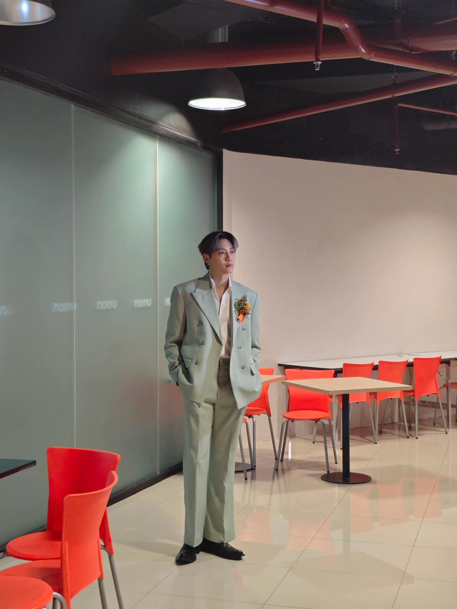 bounprem_id's tweet photo. 📸 [21.04.2026] TikTok post : Thai Yonny official

Suguhan yang sangat luar biasa tampan sekali 🥳 @bb0un

📍https://t.co/mSFaIKz4vj

#YONNYxBOUN 
#YONNY #bb0un https://t.co/TTgRDdRxlf