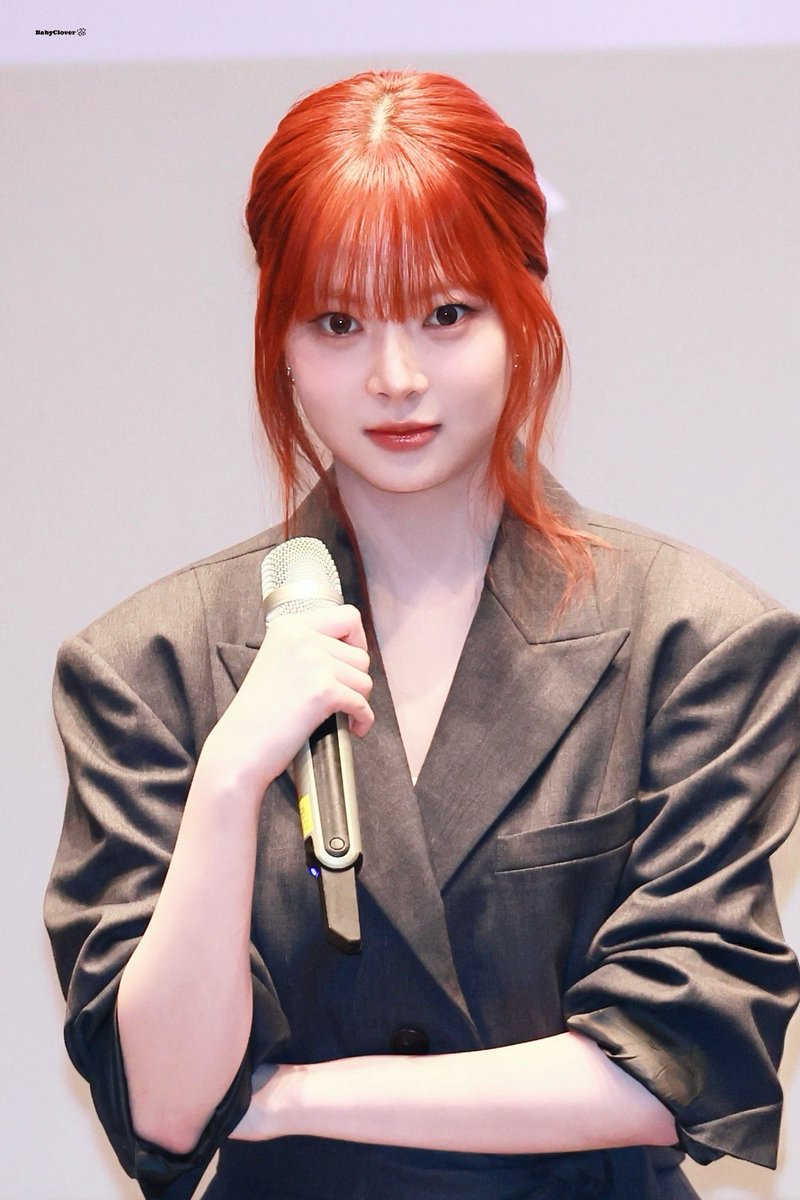 260421 #홍은채 #ウンチェ #HONGEUNCHAE #은채 #르세라핌 #LE_SSERAFIM