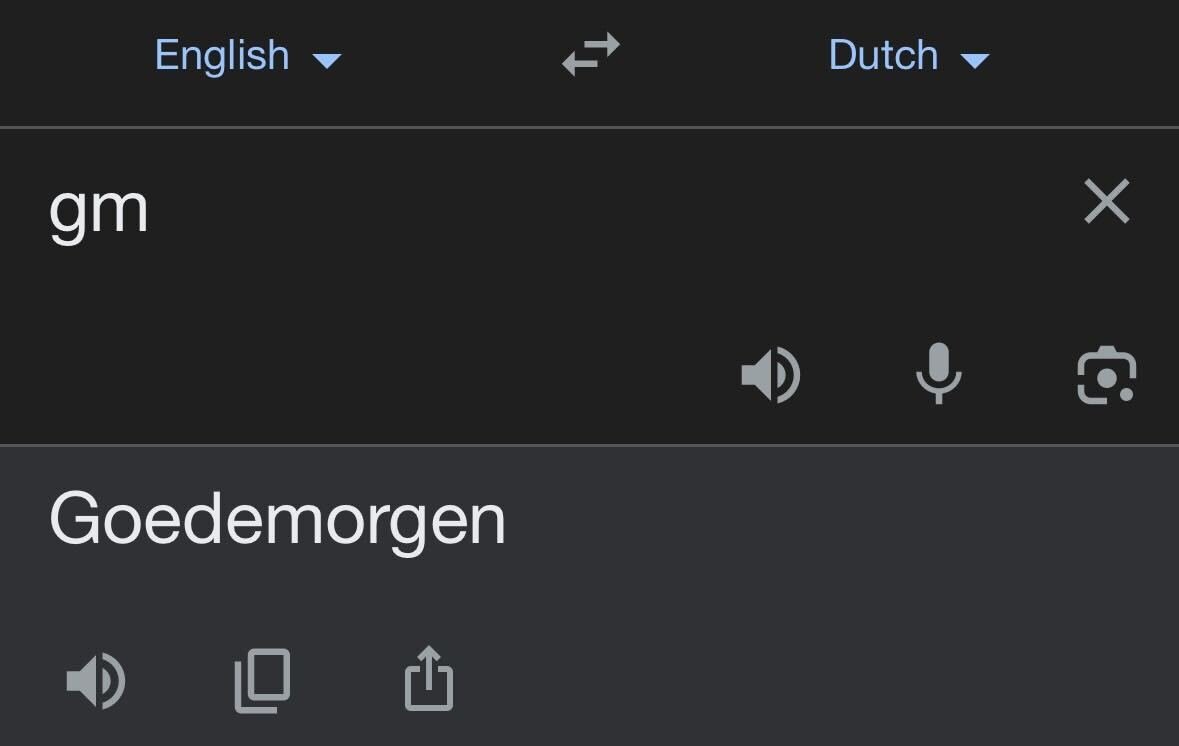 Moonshot tweet media