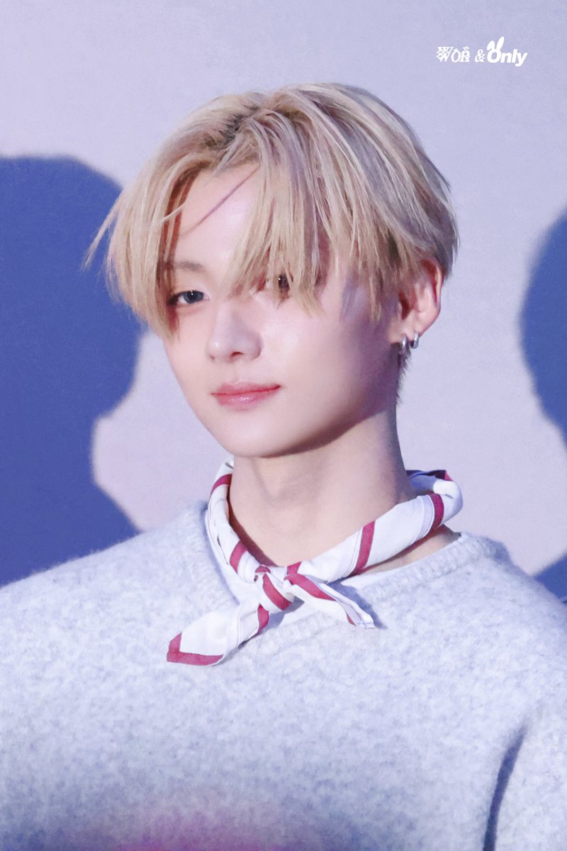 Won&Only tweet media