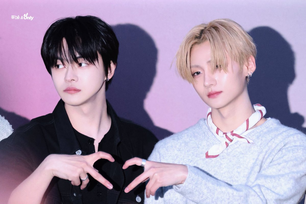 Won&Only tweet media