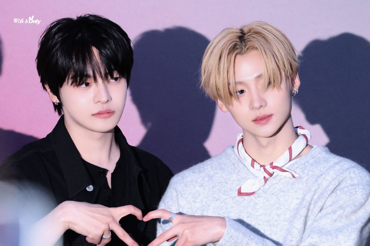 Won&Only tweet media