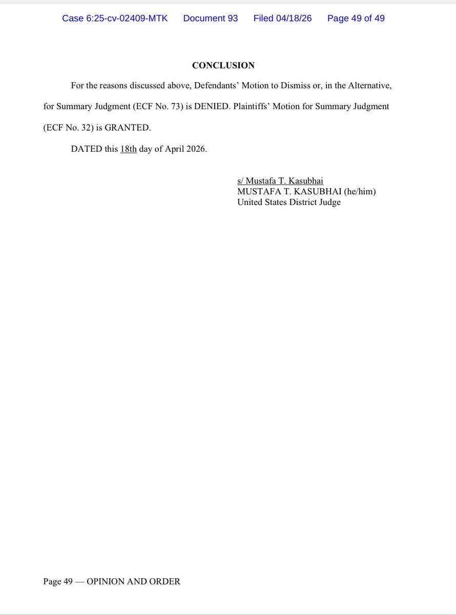 Leor Sapir tweet media