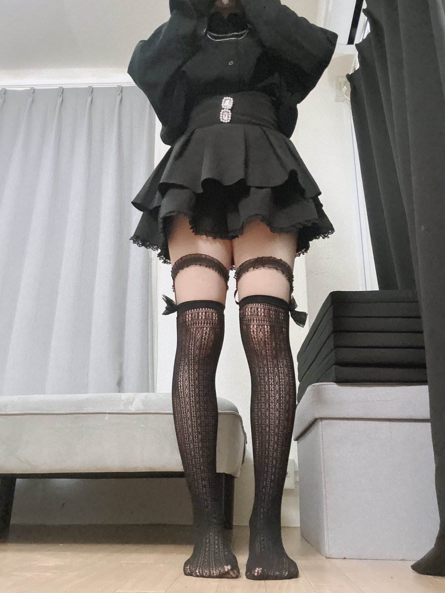 緋狼まひろ tweet media