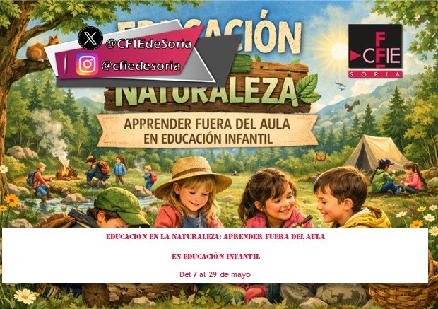 CFIE de Soria tweet media