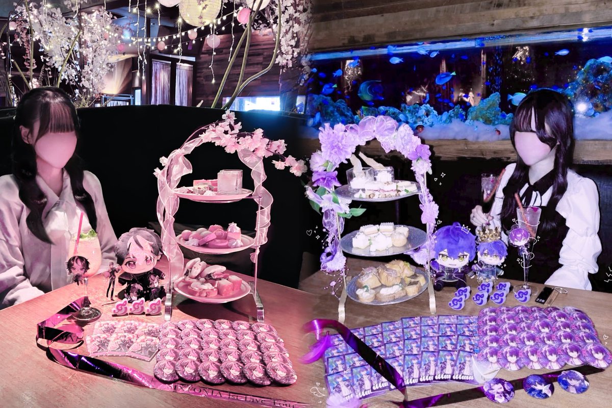 ゆづき tweet media