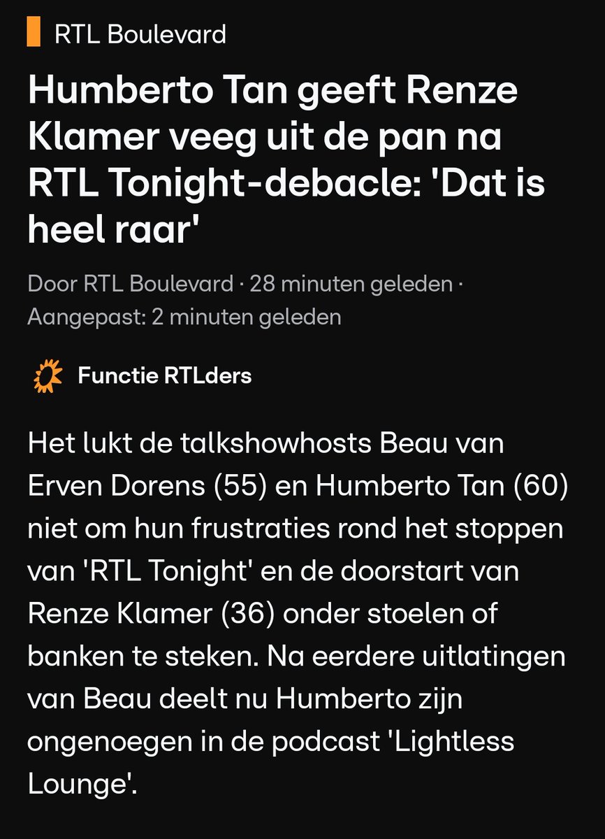 Floor Janssen tweet media