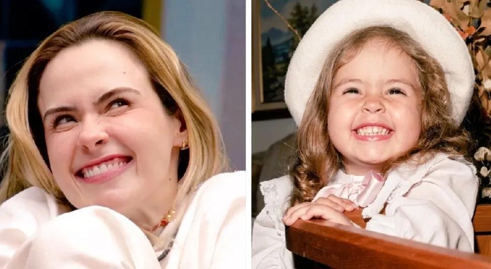 Bom dia só pra quem é ANA PAULA CAMPEÃ 👑👸🏼