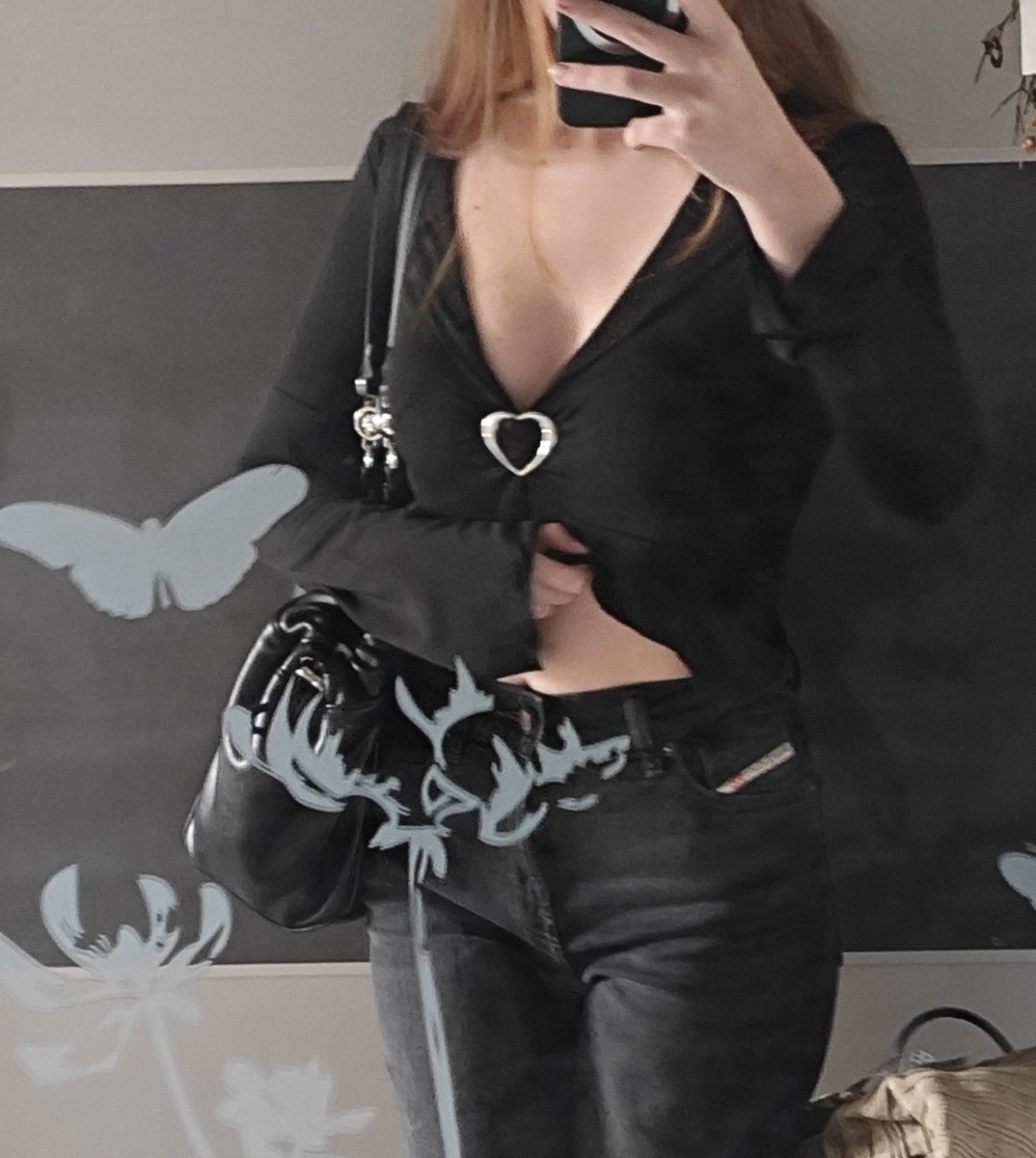 PetitCameleon's tweet image. Outfit pour #elle