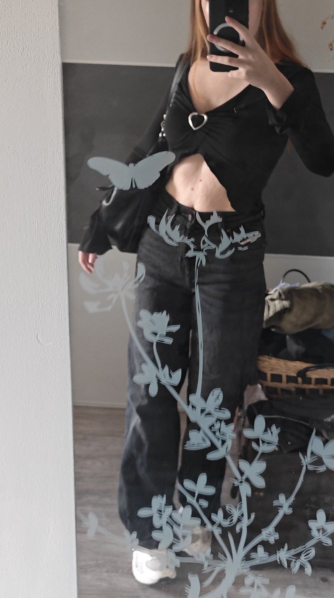 PetitCameleon's tweet image. Outfit pour #elle