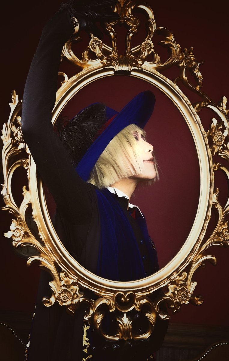 【twst/RookHunt🏹】
༶•┈┈┈┈┈┈┈•༶
𝑻𝒉𝒆 𝑯𝒖𝒏𝒕𝒆𝒓’𝒔 𝑹𝒆𝒍𝒊𝒆𝒇
༶•┈┈┈┈┈┈┈•༶
Photog:そーし
<a href="/so_shi0427/">そーし@4/26、4/27ニコ超取材📷</a>
