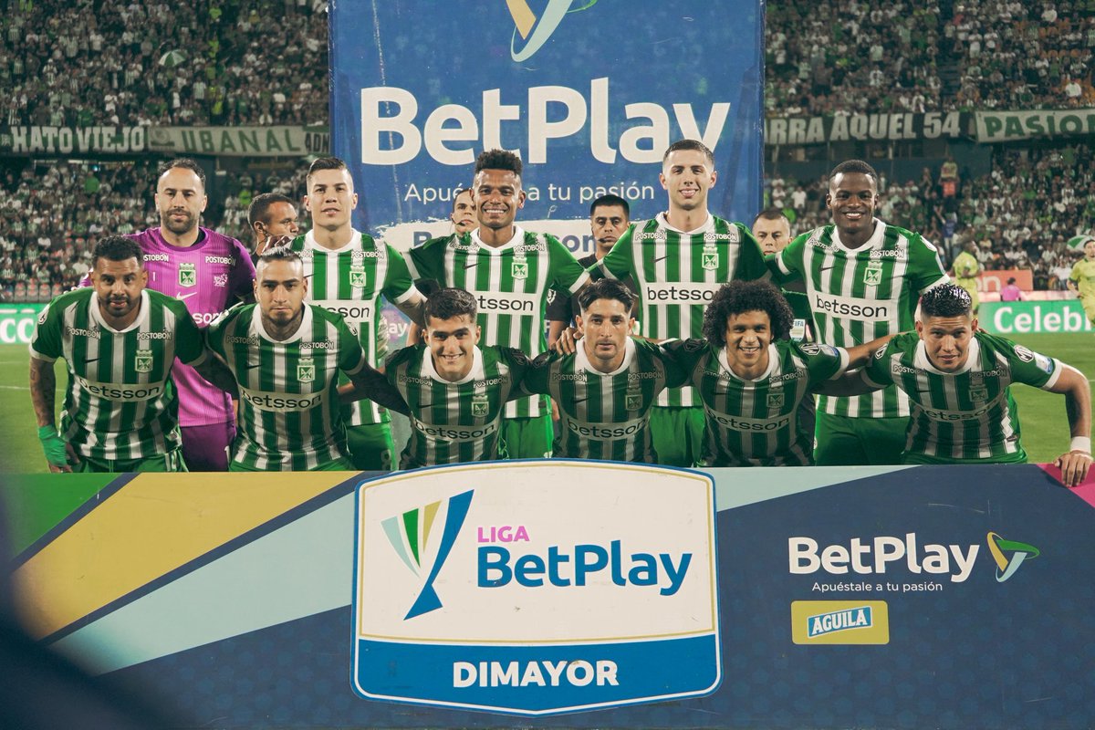 ✏️Richard Peláez 📗⚽ tweet media