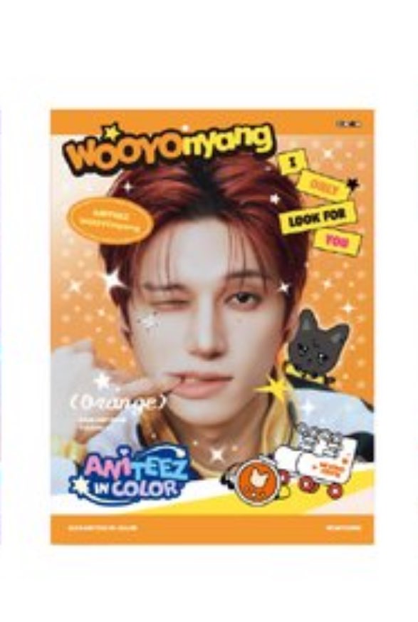 わぁ赤髪だーてことはラントレも赤髪なのかなぁ🥹
MIGHTEEZ発送されたばっかりなのに…やっぱり気になるなぁw