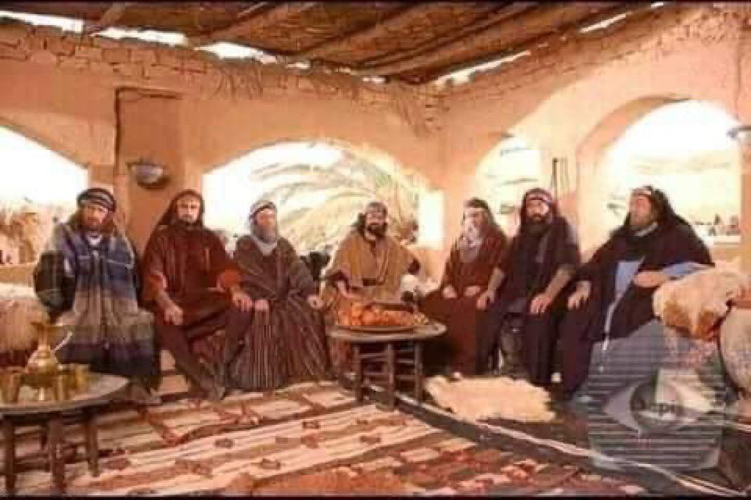 سامي القرشي tweet media