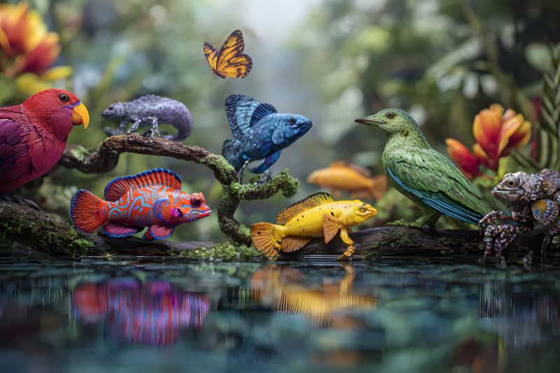 kyraxys's tweet image. Your daily dose of AI art 🤖🎨
A new vision, every day.

More at 👉 pixabay.com/users/kyraxys-…

#AIArt #DailyAI #GenerativeAI #DigitalArt #AIGenerated #piclumen #kyraxys