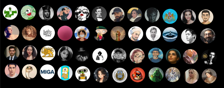 شارلا ماکس tweet media