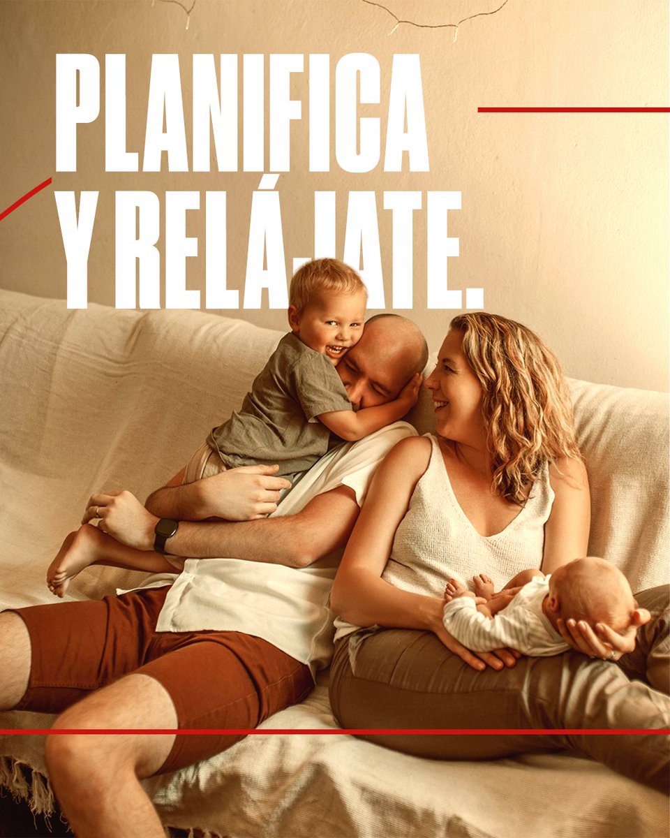 GENERALI España tweet media