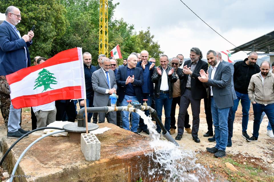 CDDG- Lebanese NGO tweet media
