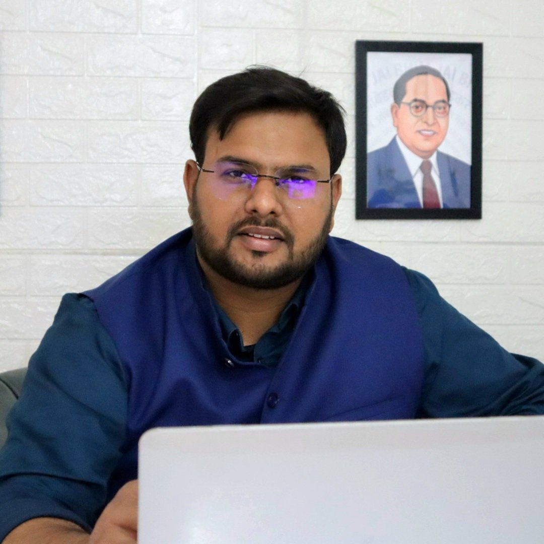 Tarun Jatav tweet media