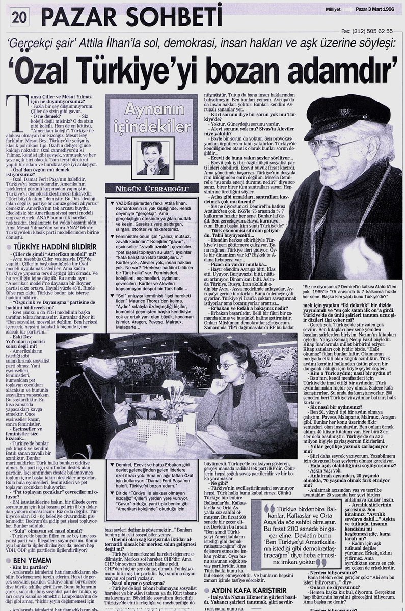 C. Cengiz Çevik tweet media