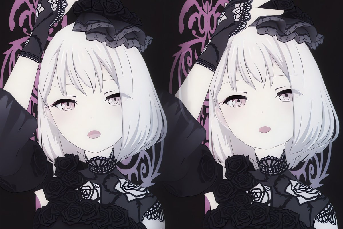 あ い り tweet media