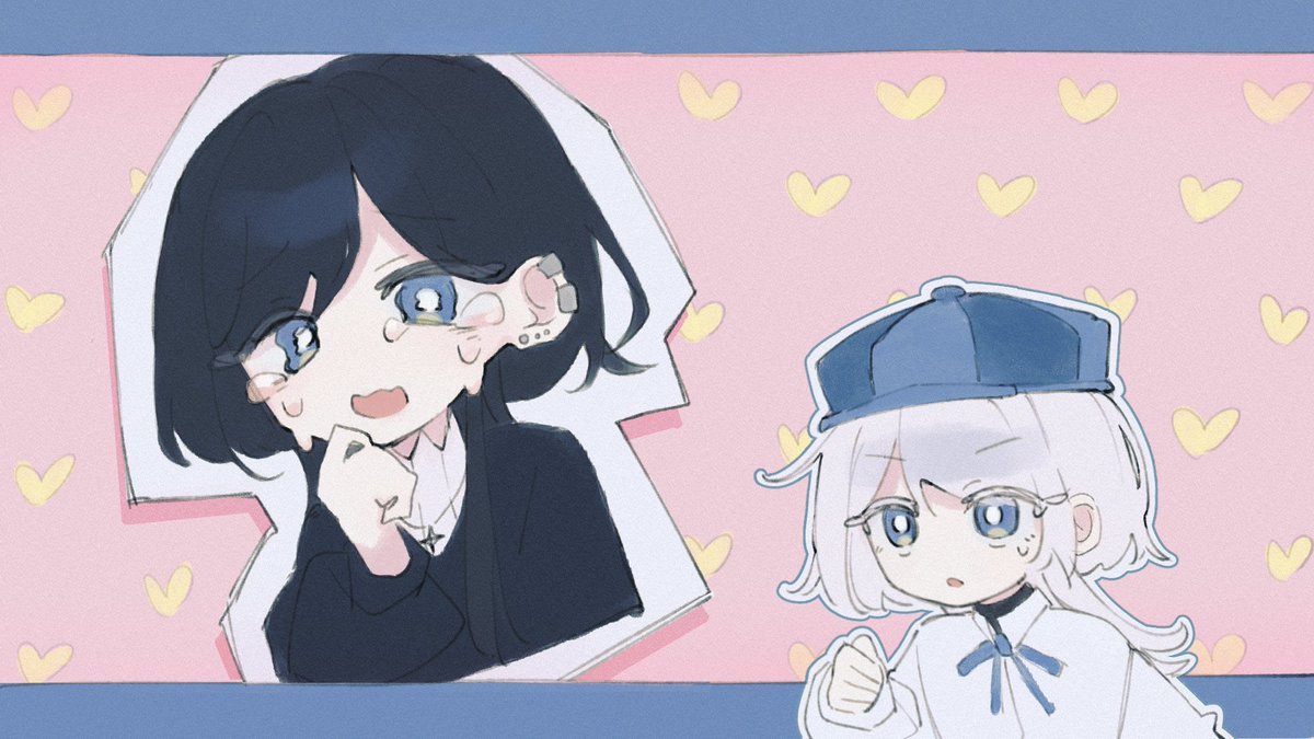 さぶのまし tweet media