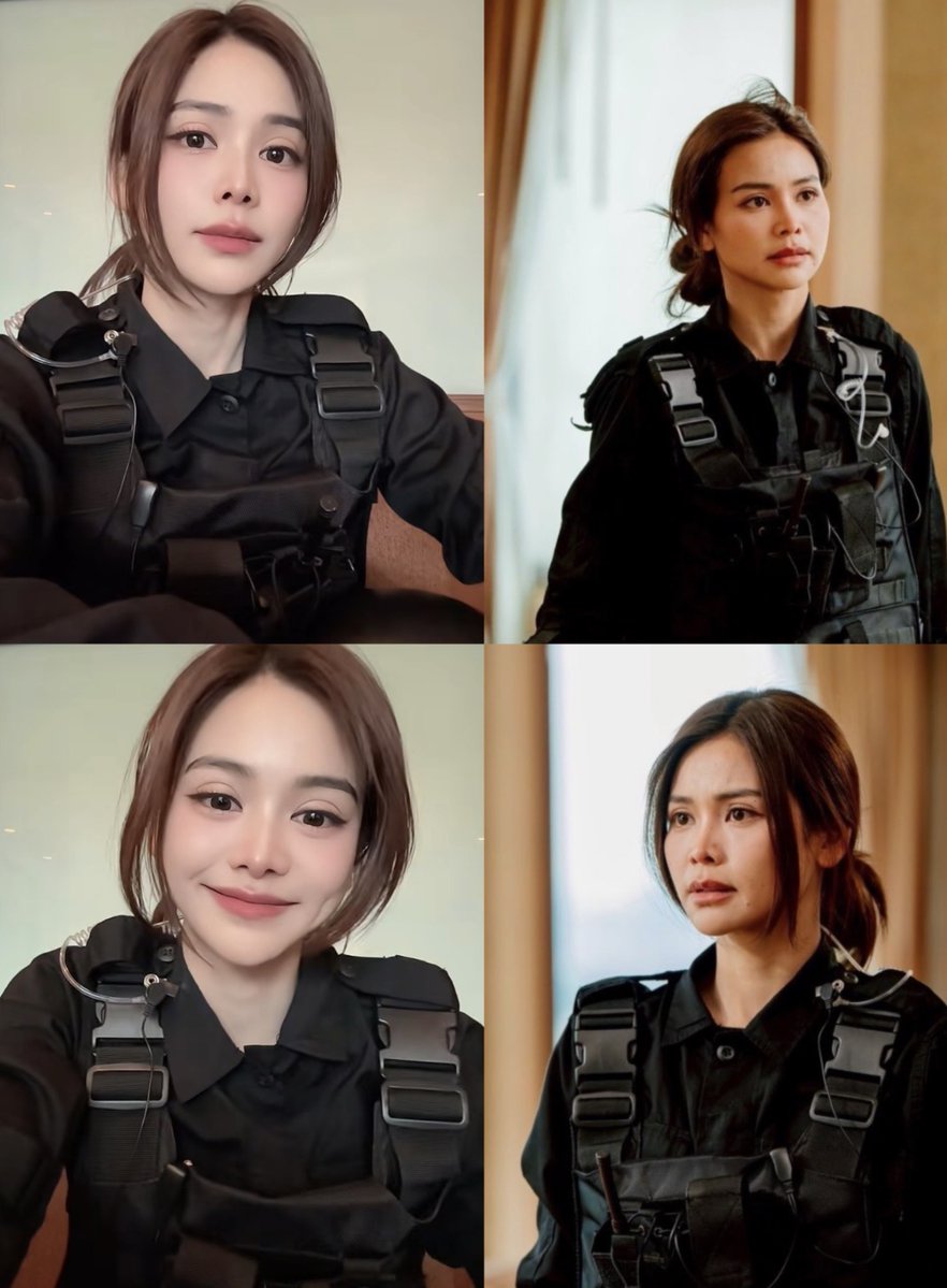 Barbale (ฟริ้งของอิงอิง)🤍💙 tweet media