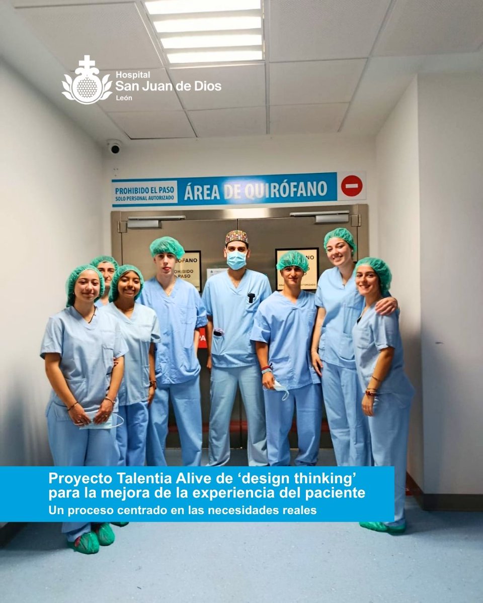 HospitalSanJuanLEON tweet media
